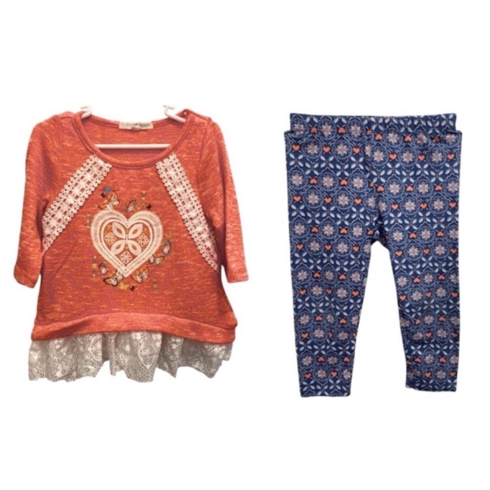 Self Esteem Outfit